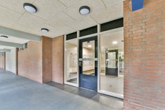 Verkocht:Leksmondhof 42, 1108 EN Amsterdam - Foto