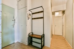 Verkocht:Leksmondhof 42, 1108 EN Amsterdam - Foto
