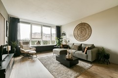 Verkocht:Leksmondhof 42, 1108 EN Amsterdam - Foto