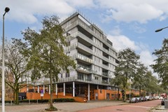 Onder bod: Jacques Veltmanstraat 175, 1065DB Amsterdam