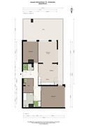 Jacques Veltmanstraat 175 - Amsterdam - Appartement - 2D.jpg