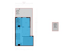 Jacques Veltmanstraat 175 - Amsterdam - NEN plattegrond - 2D.jpg