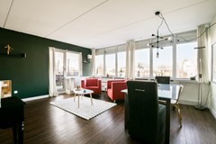 Koop:Ravenswaaipad 82, 1107 EG Amsterdam - Foto