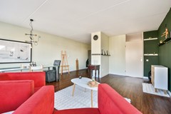 Koop:Ravenswaaipad 82, 1107 EG Amsterdam - Foto