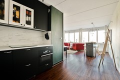 Koop:Ravenswaaipad 82, 1107 EG Amsterdam - Foto