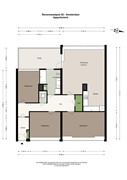 Ravenswaaipad 82 - Amsterdam - Appartement - 2D.jpg
