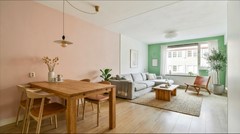 Koop:Gorontalostraat 7E, 1095 TL Amsterdam - Foto