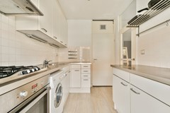 Koop:Gorontalostraat 7E, 1095 TL Amsterdam - Foto