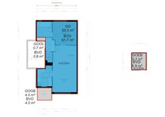 Gorontalostraat 7-E - Amsterdam - NEN plattegrond - 2D.jpg