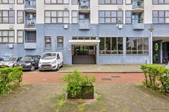 Verkocht:Harry Koningsbergerstraat 134, 1063 AE Amsterdam - Foto