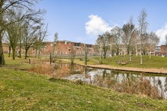 Koop:Kousenbandstraat 32, 1104 HN Amsterdam - Foto