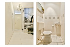 Koop:Kousenbandstraat 32, 1104 HN Amsterdam - Foto
