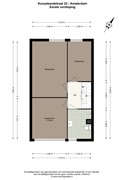 Kousebandstraat 32 - Amsterdam - 1e_verdieping - 2D.jpg
