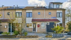 Onder bod: Strijkmolenstraat 32, 1333EN Almere