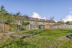 Onder bod: Strijkmolenstraat 32, 1333EN Almere