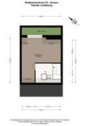 Strijkmolenstraat 32 - Almere - 2e_verdieping - 2D.jpg