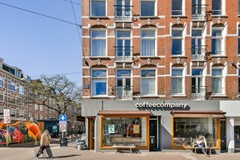 Koop:Jan Pieter Heijestraat 64A, 1053 GR Amsterdam - Foto