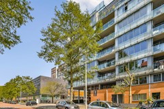 Koop:Jacques Veltmanstraat 165, 1065 DB Amsterdam - Foto