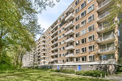 Onder bod: Van Nijenrodeweg 660, 1082JA Amsterdam