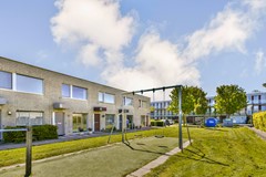 Te koop: Mantegnaplantsoen 6, 1328VK Almere