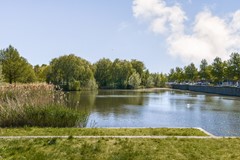 Nieuw in verkoop:Mantegnaplantsoen 6, 1328 VK Almere - Foto