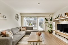 Nieuw in verkoop:Mantegnaplantsoen 6, 1328 VK Almere - Foto