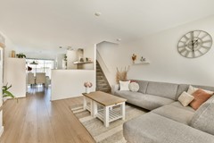 Nieuw in verkoop:Mantegnaplantsoen 6, 1328 VK Almere - Foto