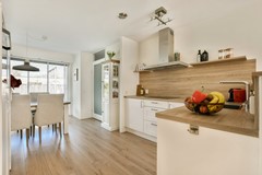 Nieuw in verkoop:Mantegnaplantsoen 6, 1328 VK Almere - Foto