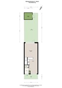 Mantegnaplantsoen 6 - Almere - Perceeltekening - 2D.jpg