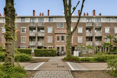 Te koop: Voorthuizenstraat 113, 1106DJ Amsterdam
