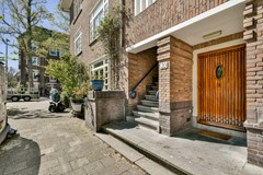 Nieuw in verkoop:Raphaëlstraat 20H, 1077 PV Amsterdam - Foto