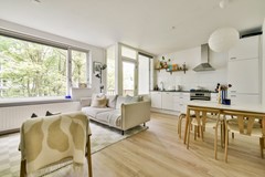 Nieuw in verkoop:Menadostraat 17B, 1095 TH Amsterdam - Foto