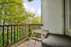 Nieuw in verkoop:Menadostraat 17B, 1095 TH Amsterdam - Foto