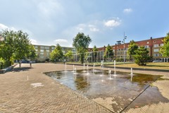 Nieuw in verkoop:Menadostraat 17B, 1095 TH Amsterdam - Foto