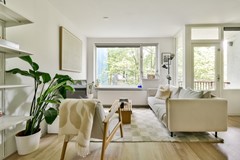 Nieuw in verkoop:Menadostraat 17B, 1095 TH Amsterdam - Foto