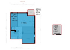 Menadostraat 17-B - Amsterdam - NEN plattegrond.jpg