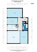 Van Heenvlietlaan 156 - Amsterdam - Zevende verdieping - 2D.jpg
