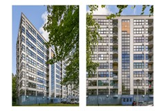 Nieuw in verkoop:Harry Koningsbergerstraat 278, 1063 AL Amsterdam - Foto