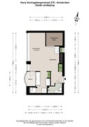 Harry Koningsbergerstraat 278 - Amsterdam - 6e_verdieping - 2D.jpg