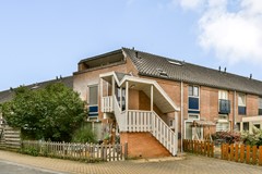Te koop: Achterwerf 192, 1357BX Almere