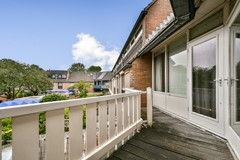 Te koop: Achterwerf 192, 1357BX Almere