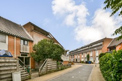 Nieuw in verkoop:Achterwerf 192, 1357 BX Almere - Foto