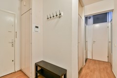Nieuw in verkoop:Leusdenhof 48, 1108 CT Amsterdam - Foto