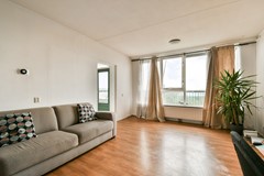 Nieuw in verkoop:Leusdenhof 48, 1108 CT Amsterdam - Foto