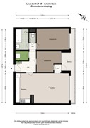 Leusdenhof 48 - Amsterdam - 7e_verdieping - 2D.jpg