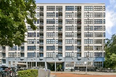 Onder bod: Harry Koningsbergerstraat 328, 1063AN Amsterdam