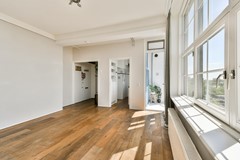 Onder bod:Harry Koningsbergerstraat 328, 1063 AN Amsterdam - Foto