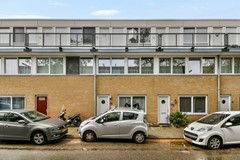 Onder bod:Bankwerkerij 7, 1021 NS Amsterdam - Foto