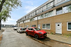Onder bod:Bankwerkerij 7, 1021 NS Amsterdam - Foto