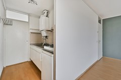 Onder bod: Bankwerkerij 7, 1021NS Amsterdam